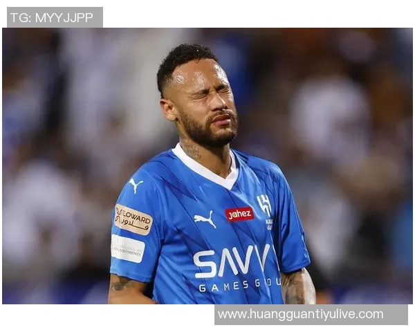 阿斯报导内马尔带伤拼搏赛季任务手术只为实现世界杯梦想